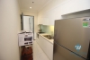 High Quality Apartment for ren in Vinhome Nguyen Chi Thanh - Dong Da district